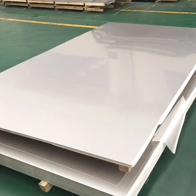 stainless steel plate&sheet